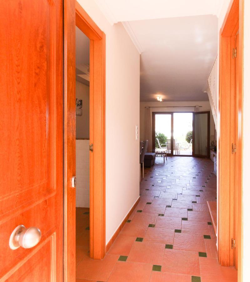Casa Adosada Sol De Azahar By Costablancarent Denia Ngoại thất bức ảnh