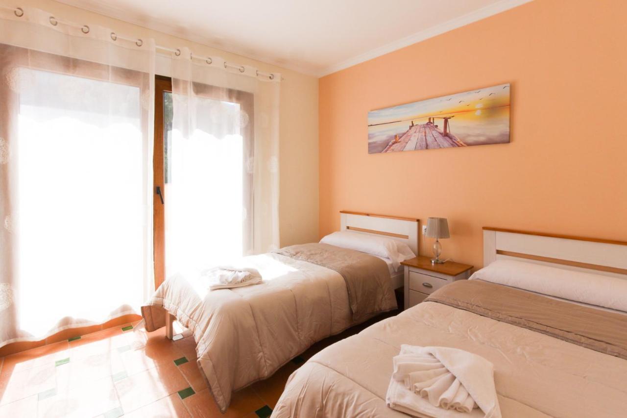 Casa Adosada Sol De Azahar By Costablancarent Denia Ngoại thất bức ảnh
